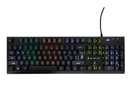Klawiatura SureFire KingPin X2 48707
